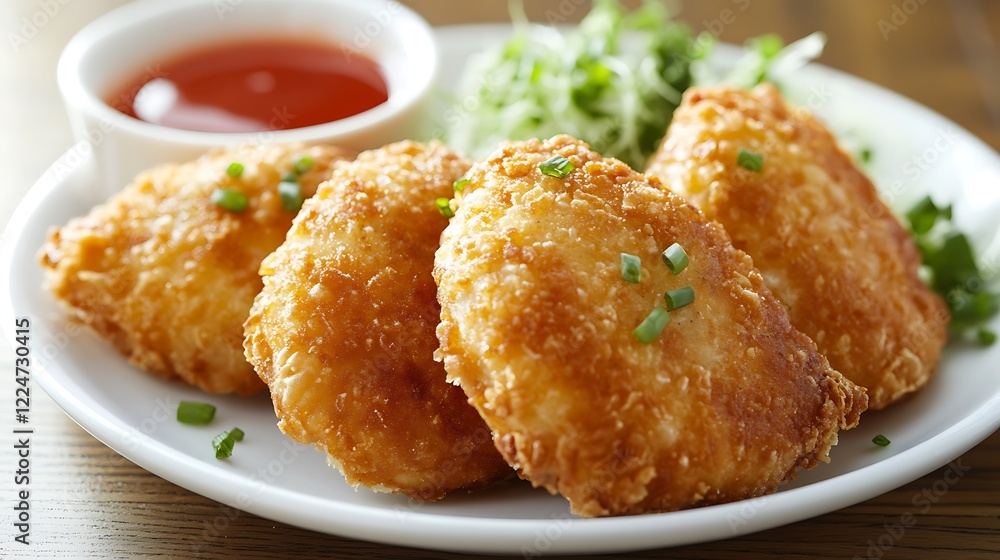 Argentine fried empanadas traditional argentine food meat or chicken empanadas Argentine fried empanadas traditional argentine food meat or chicken empanadas