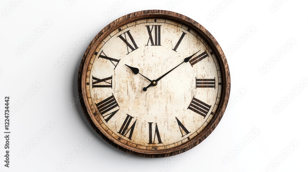 custom made wallpaper toronto digitalVintage Wall Clock: A Timeless Piece