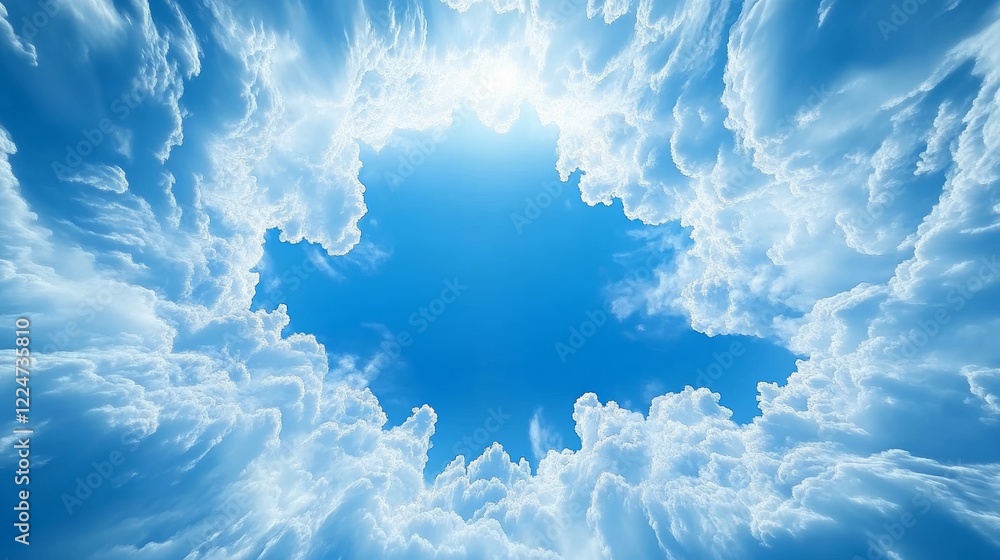 swirl cloud in the air, dynamic sky background swirl cloud in the air, dynamic sky background