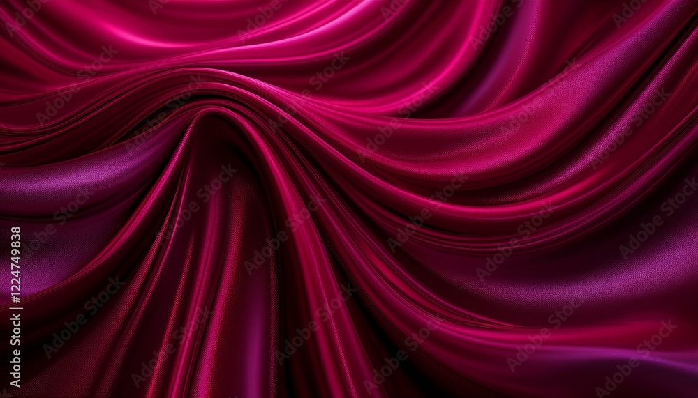 Fototapeta premium Bordeaux Hintergrund