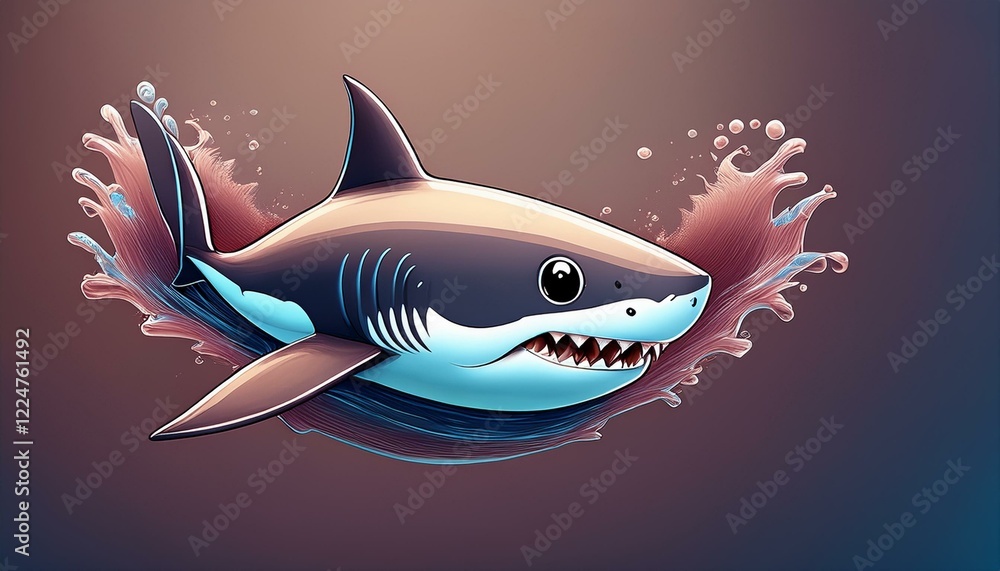 Haifisch Haifisch