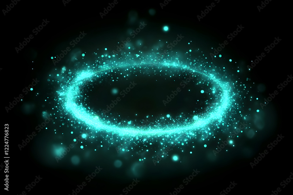 Obraz premium background with space