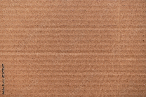 Texture of cardboard. Grunge style texture background.