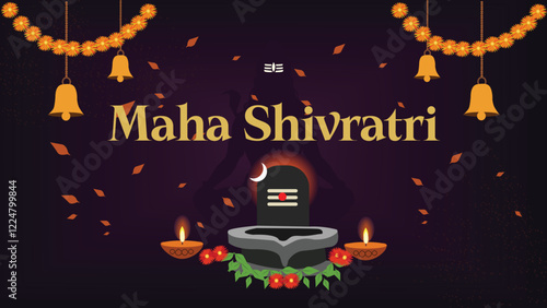 Maha Shivratri Celebration - Lord Shiva's Blessings