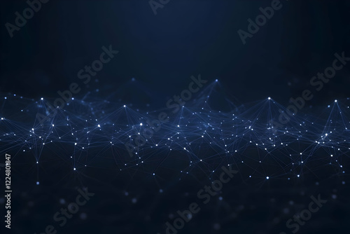 Abstract Background Connect...