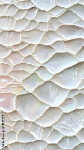 White Abstract Texture Back...