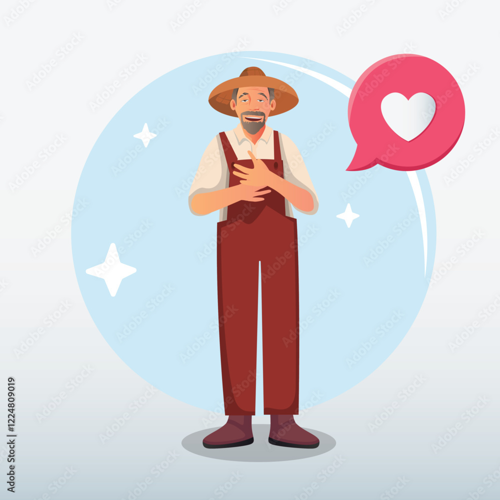 custom made wallpaper toronto digitalgrandfather wearing cartoon hat