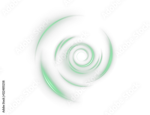 glowing laser curve with bright neon flow and futuristic motion—perfect for PNG tech visuals, modern abstract illustrations, or creative electric design concepts.