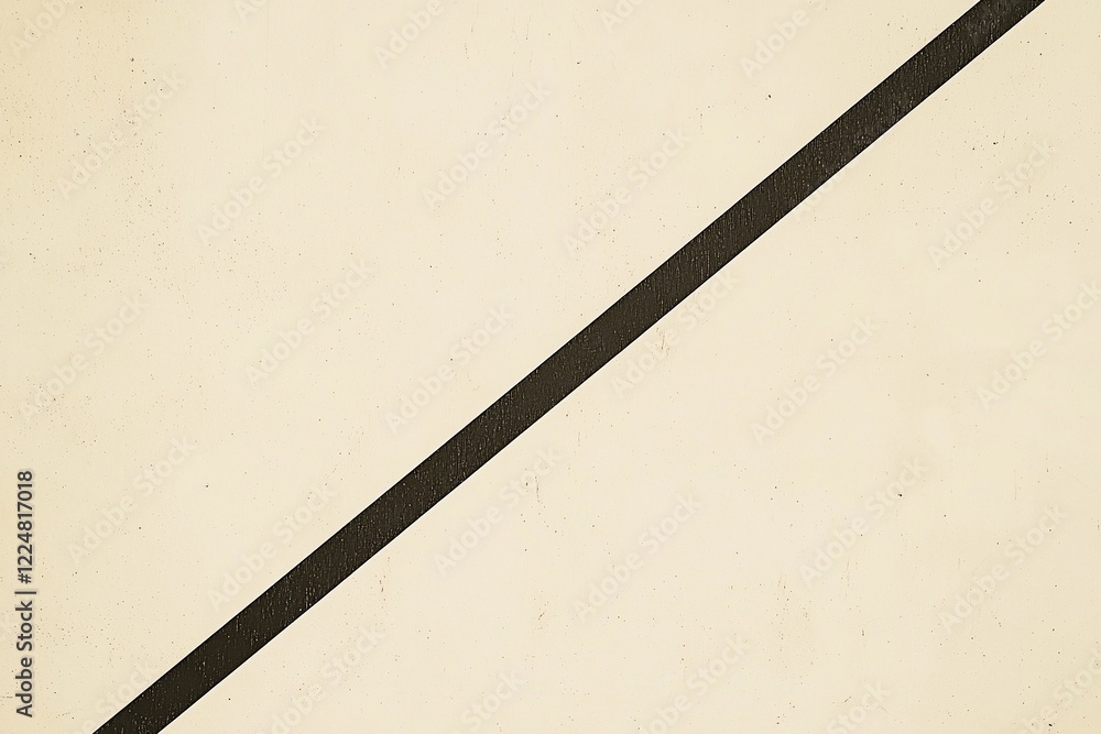 Abstract diagonal line on a textured background with subtle variations, suitable for design use Abstract diagonal line on a textured background with subtle variations, suitable for design use