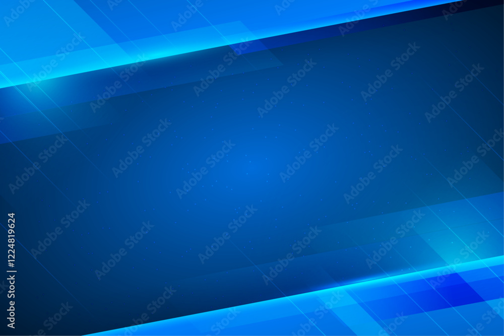 Obraz premium abstract-futuristic-background_2