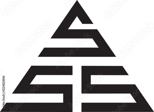 SSS Triangle logo.eps