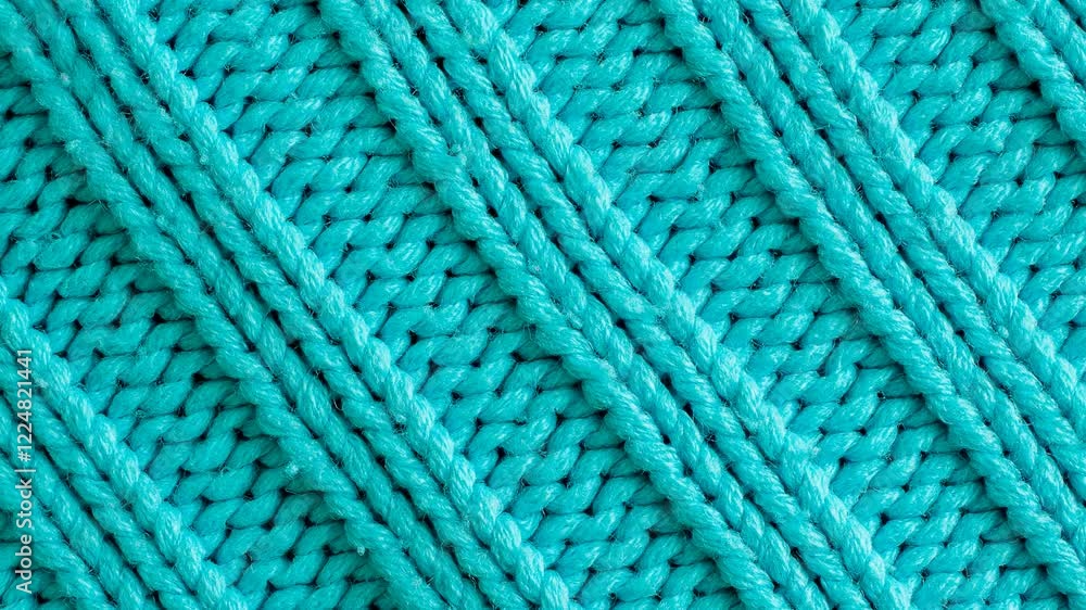 blue cotton fabric with an interesting pattern blue cotton fabric with an interesting pattern