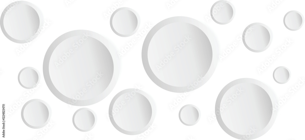 White geometric vector background with 3d texture from cubes. White geometric vector background with 3d texture from cubes.