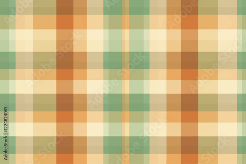 abstract-plaid-pattern-with-warm-tones-orange-green-beige-create-plaid-design9