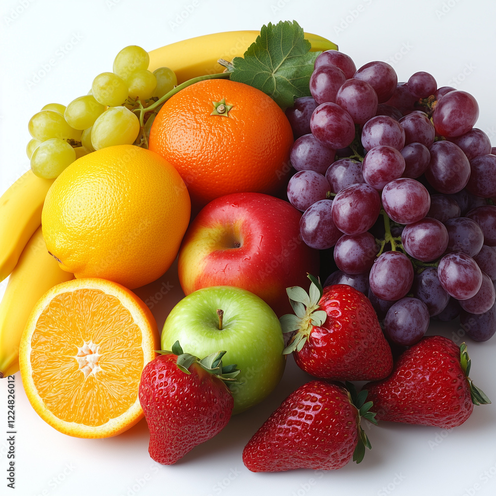 Fruits Fruits