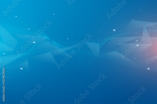 abstract-background-with-dots-lines