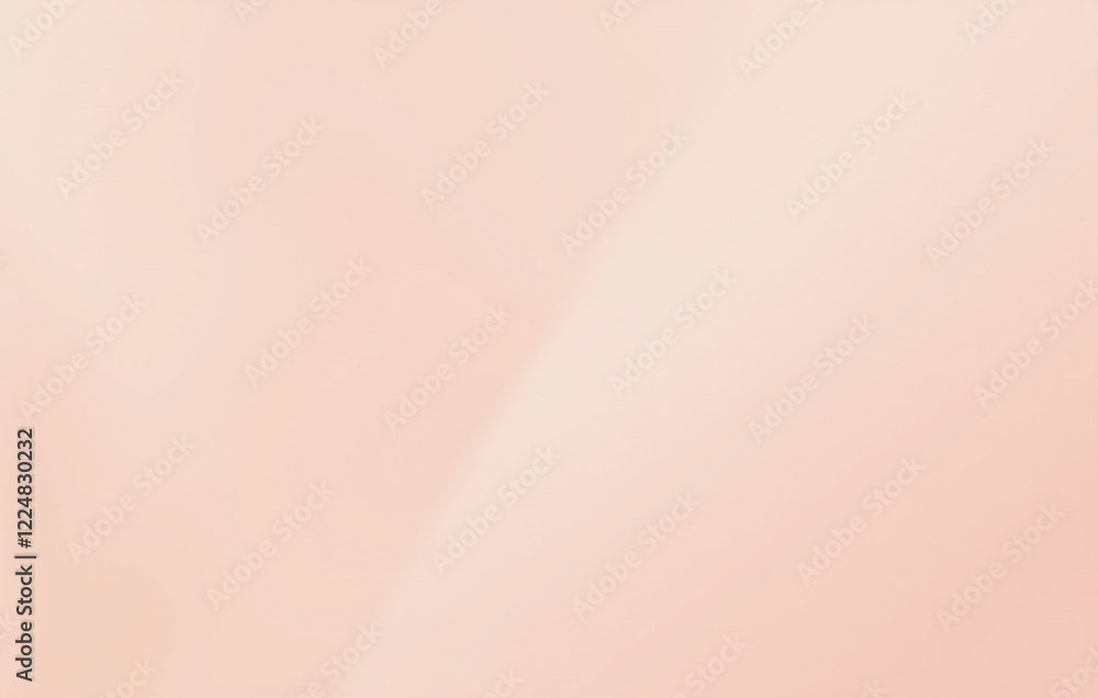 Smooth background in a seamless pastel blush color Smooth background in a seamless pastel blush color