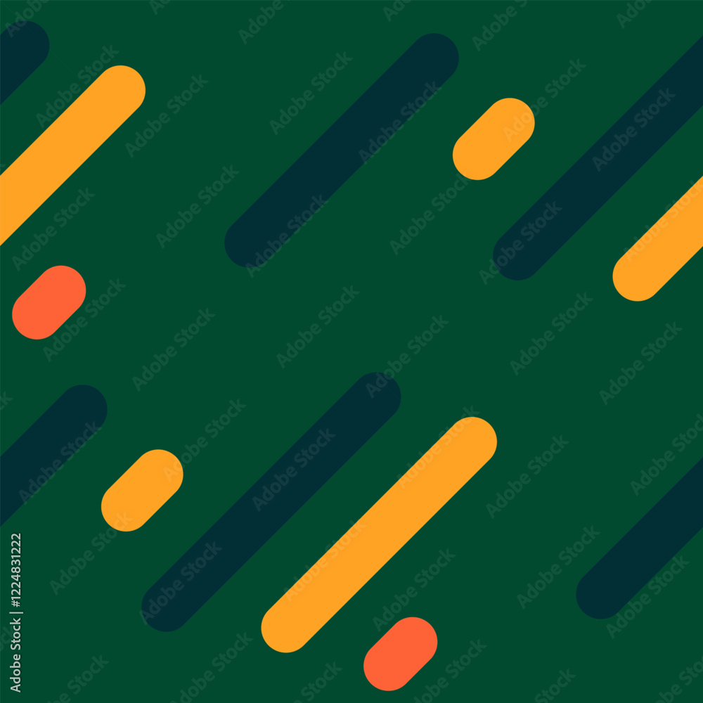 Graphic stripe pattern with diagonal lines and vibrant colours. Ideal for abstract backgrounds, seamless wallpapers, and trendy textile prints. Graphic stripe pattern with diagonal lines and vibrant colours. Ideal for abstract backgrounds, seamless wallpapers, and trendy textile prints.