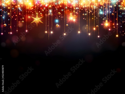 Sparkling Holiday Ornaments...