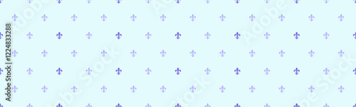 Image festive as trendy party. Simplicity sparse from pastel decorative. Art clothes on silhouette textile.