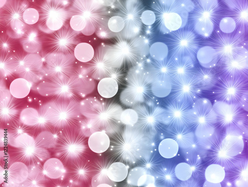 Abstract Background Illustr...