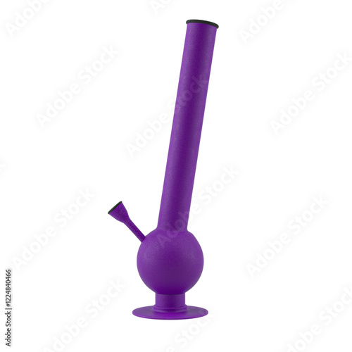 Bong (Pipe) to smoke weed	
