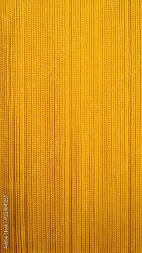 Close-up View of Vibrant Ye...