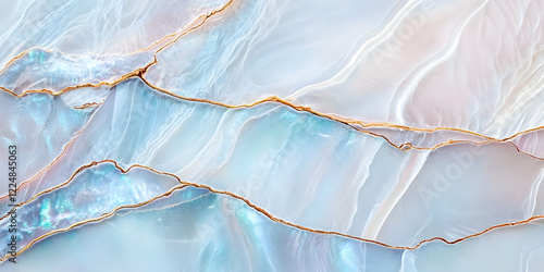 Abstract Marble Background ...