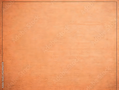 Light Orange Textured Backg...