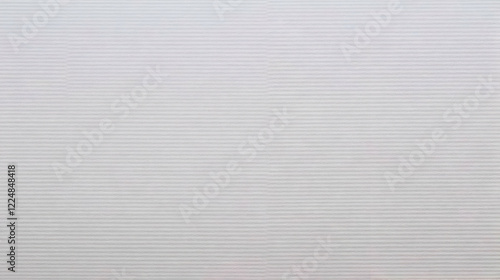 White Textured Background w...