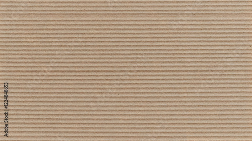 Close-up of Light Brown Cor...