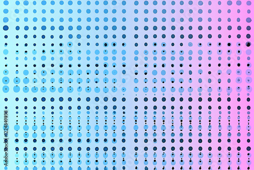 Abstract Background Display...