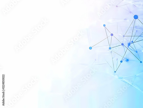 Abstract Background Shows I...