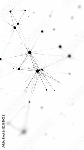 Abstract Network Connection...