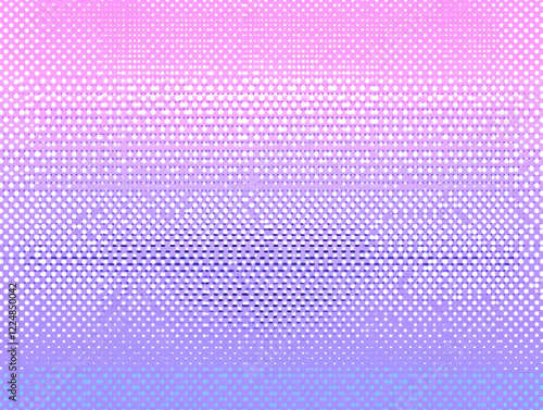 Abstract Background with Wh...