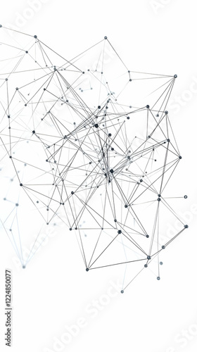 Abstract Network Connection...