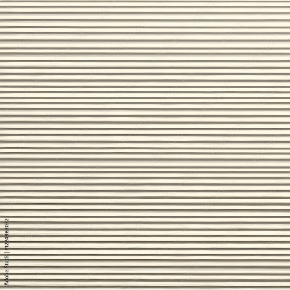 Beige Horizontal Striped Pattern Creates a Modern and Simple Design Beige Horizontal Striped Pattern Creates a Modern and Simple Design