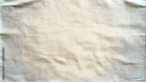 Beige Fabric Texture Backgr...