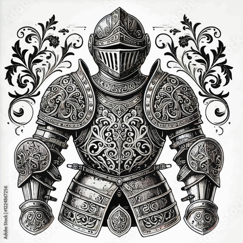 Combat armor (1)