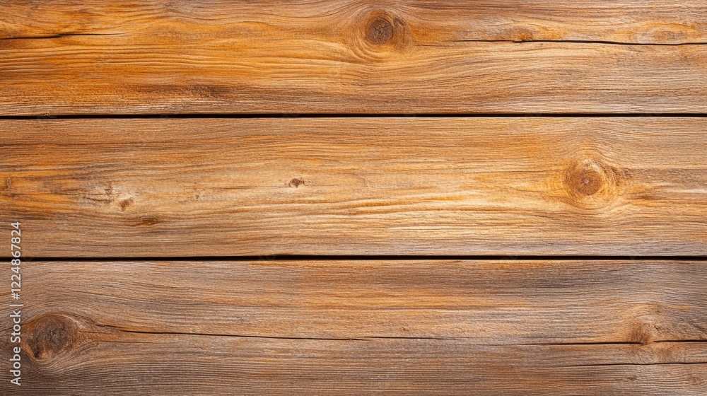 Fototapeta premium Light wood texture background creating a natural and warm atmosphere