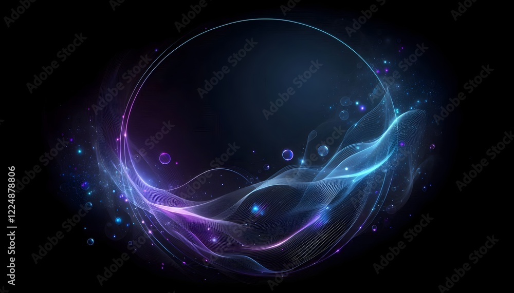 Obraz premium abstract background