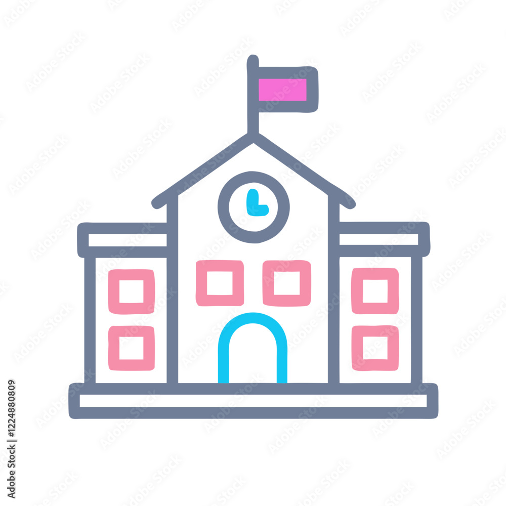 School Icon School Icon