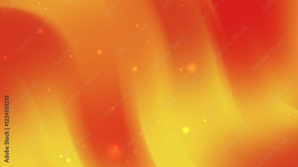 vibrant abstract background with warm orange and yellow hues, glowing bokeh lights, and smooth gradient waves. Ideal for festive celebrations, digital artwork, and energetic design projects. vibrant abstract background with warm orange and yellow hues, glowing bokeh lights, and smooth gradient waves. Ideal for festive celebrations, digital artwork, and energetic design projects.