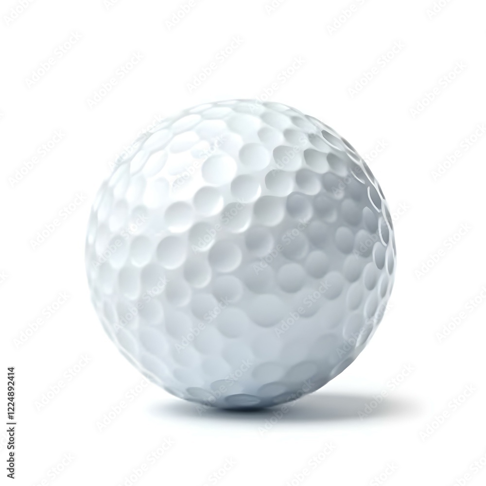 golf ball isolated on white, Golf Ball Mockup, isolated, ready to use Mockup No brand, no logo, with a minimalist aesthetic white background golf ball isolated on white, Golf Ball Mockup, isolated, ready to use Mockup No brand, no logo, with a minimalist aesthetic white background