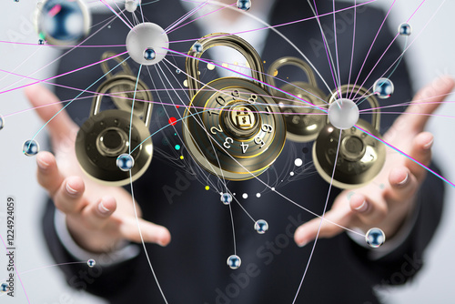 Cybersecurity and informati...