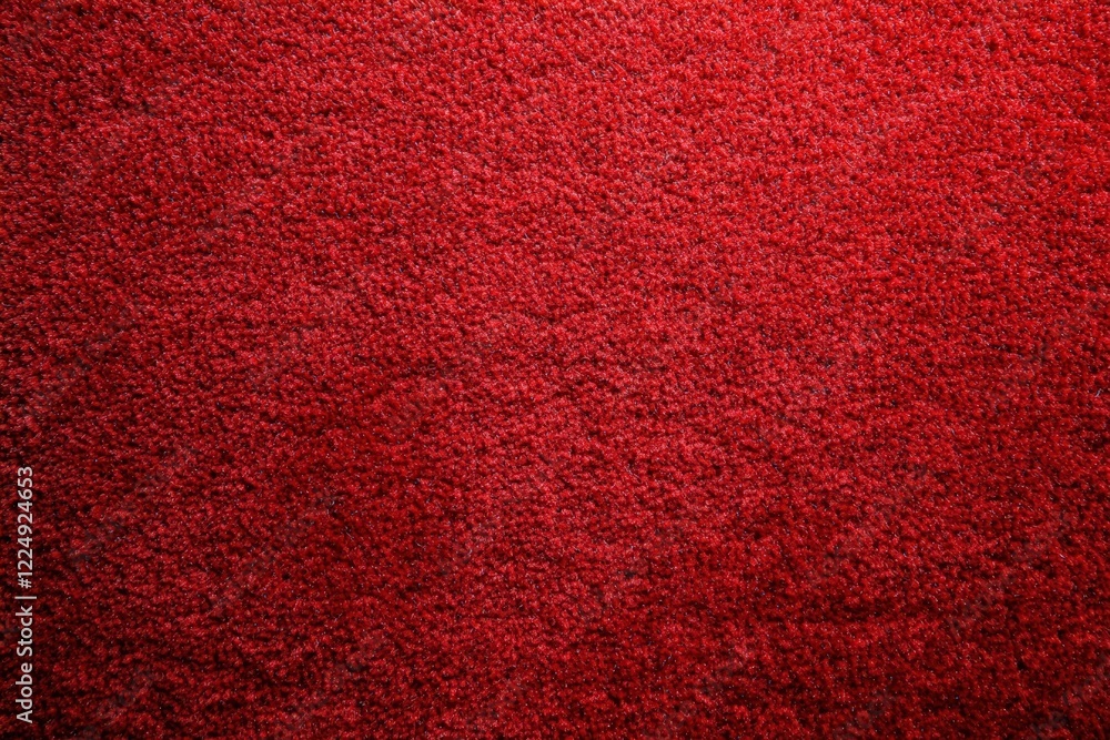 Fototapeta premium Crimson Texture: Deep red textured background, rich in color and detail, ideal for design projects needing a bold, dramatic backdrop.