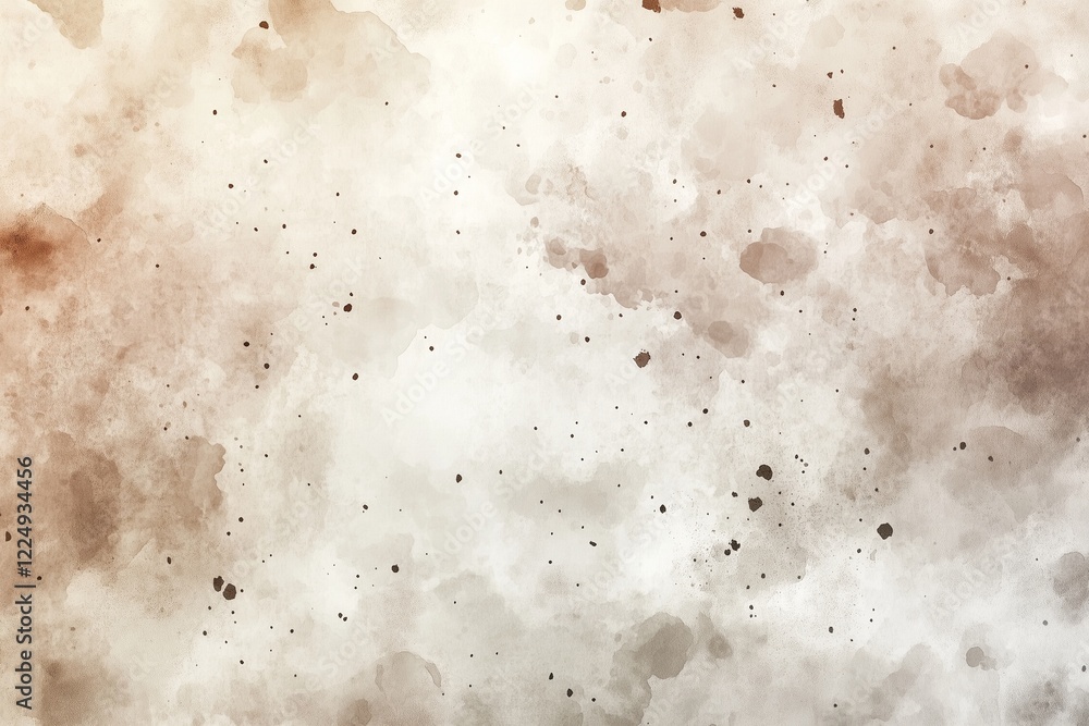 Abstract Watercolor Background Abstract Watercolor Background