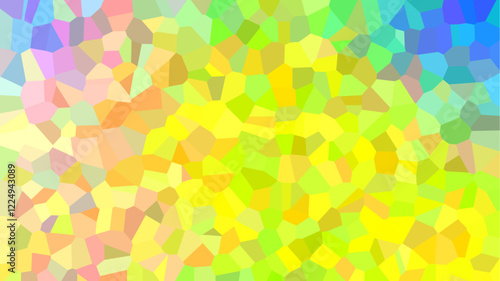 Colorful and multicolor abstract texture gradient backdrop wallpaper.