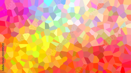 Colorful and multicolor abstract texture gradient backdrop wallpaper.