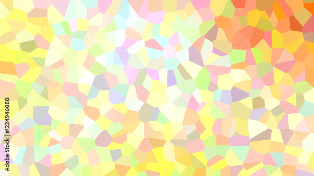 custom made wallpaper toronto digitalColorful and multicolor abstract texture gradient backdrop wallpaper.